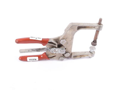 Destaco 453 Spannzange Schnellöse Haltekraft 3200N - 5400N #110744