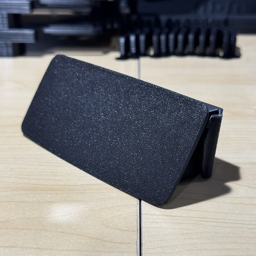 Integra 94-01 Accord 90-93 CLOCK DELETE Block Off Dash dc2 dc4 cb7 Acura Honda - Picture 5 of 5