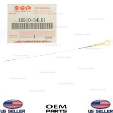 Genuine Engine Oil Level Dipstick Oem Suzuki Sx4 Kizashi 2010-2013 16910-54l01