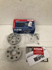 H&R PKD Adapter Honda 4x114,3 passend für Vauxhall Opel 4x100 Felgen 20mm 1 Paar