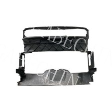 For Rolls Royce Wraith & Dawn Radiator Air Duct OEM:51647301405