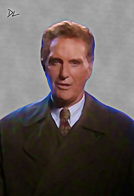 Robert Stack Posters Robert Stack