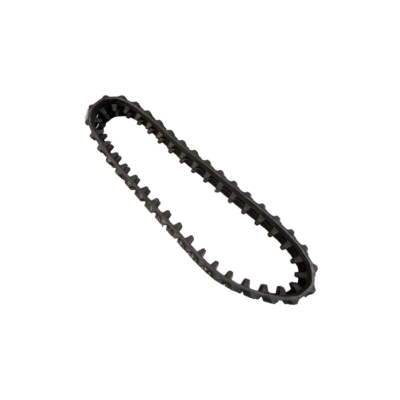 Heavy Duty Rubber Tracks 150x72x36 Replacement for AGT Mini Skid