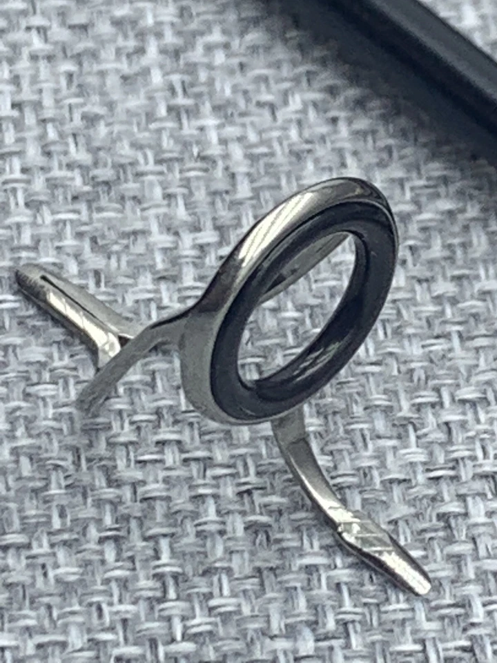 6wt 9ft Fly rod building kit with Rain Shadow - Revelation Blank - Image 3 of 4