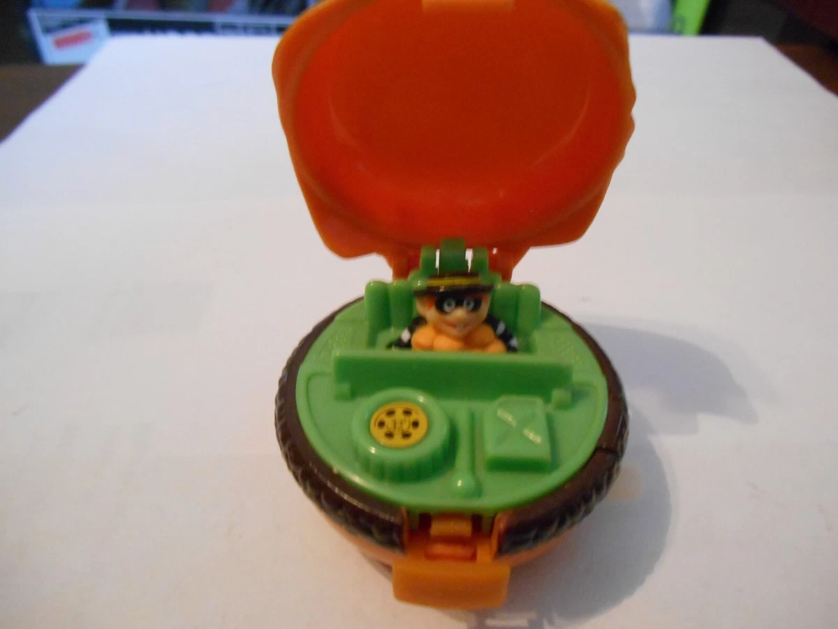 McDonald's Vintage & Antique Toys for sale - eBay