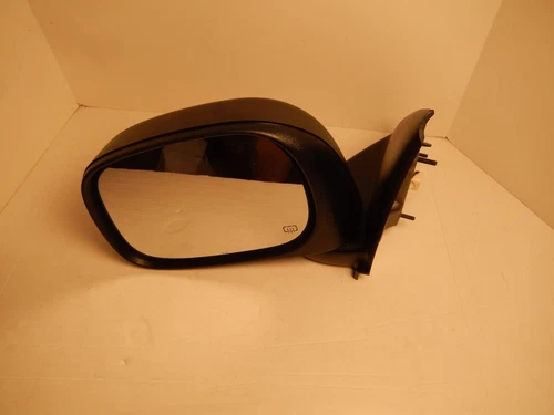 02-09 Dodge Ram Pickup Truck Power Heat Rear View Mirror Left Right Side Set