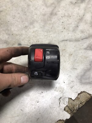 【ヴィンテージ】 Kawasaki ZX10 1988-1991 Dark Tint Original Profile SCREEN