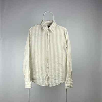 Hugo boss shirt classic 3D size Large