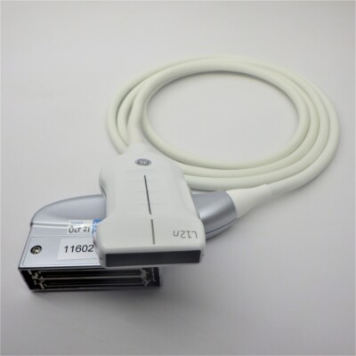 GE L12n-RS Linear Array Ultraschallwandler (11602)