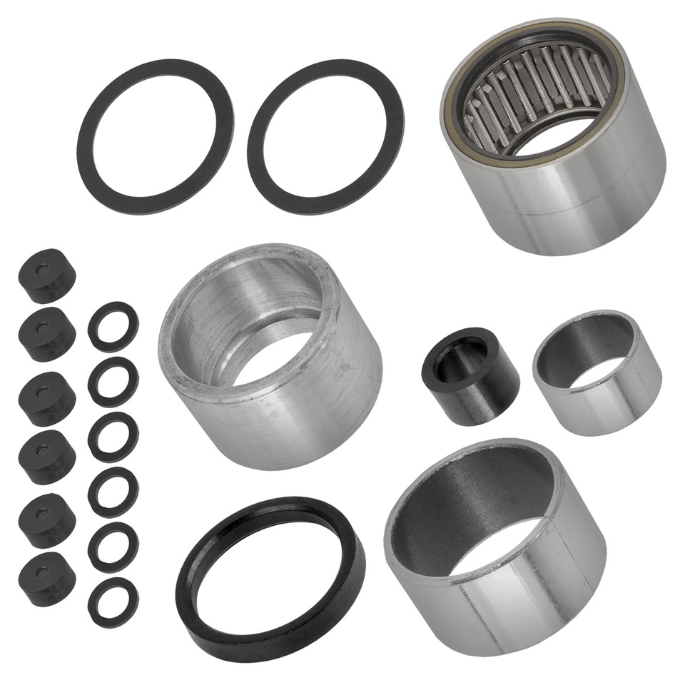 Primary Drive Clutch For Polaris Ranger 570 EFI 2014-2019 2015 (Non-Ebs Type - Foto 7