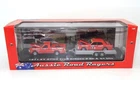 ROAD-RAGERS 1:64 BATHURST FRED GIBSON FALCON GTHO & UTE SET - NEW!