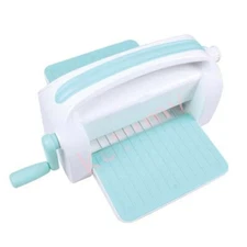 Diy Hand-made Greeting Card Making Carbon Steel Knife Embossing Paper Machine