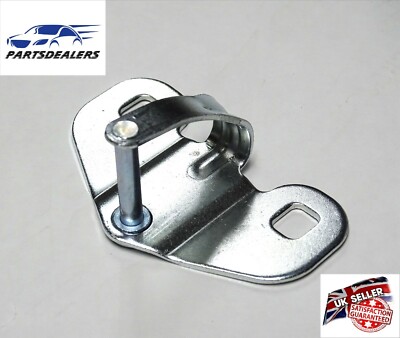 Rear Door Lower Striker Plate For Fiat Ducato, Peugeot Boxer, Citroen Relay 2006-2019
