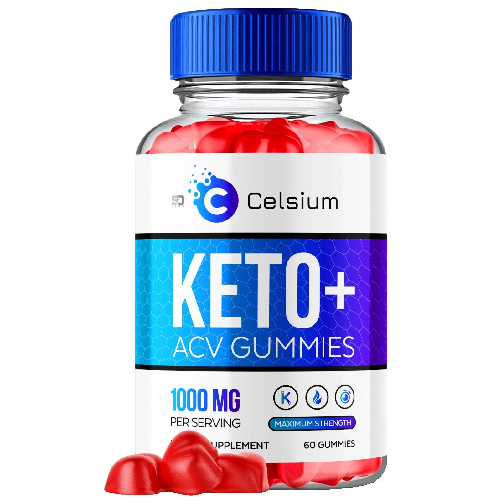 Suplementos de pérdida de peso Líquido