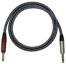 Eigener Länge E-Gitarre Kabel Neutrik Leise ...
