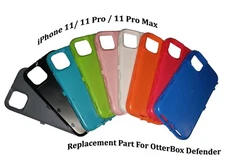 iPhone 11/Pro/Max Inner Plastic Shell Replacement For OtterBox Defender Case