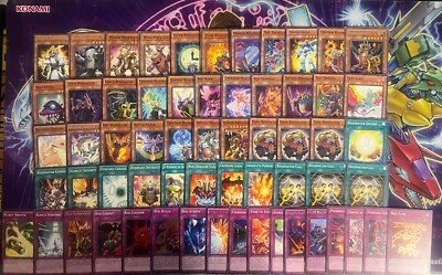 yugioh hot red dragon archfiend deck Amazon.com: Yu-Gi-Oh! Yugioh Complete Hot Red Dragon Archfiend Deck  Tournament Ready : Toys & Games main image 0