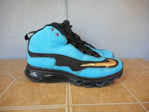 griffey shoes 2012