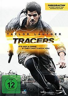 Tracers von Daniel Benmayor | DVD | Zustand gut