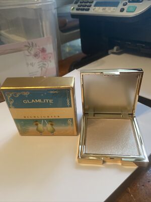 Glamlite Pina Colada Highlighter Nib