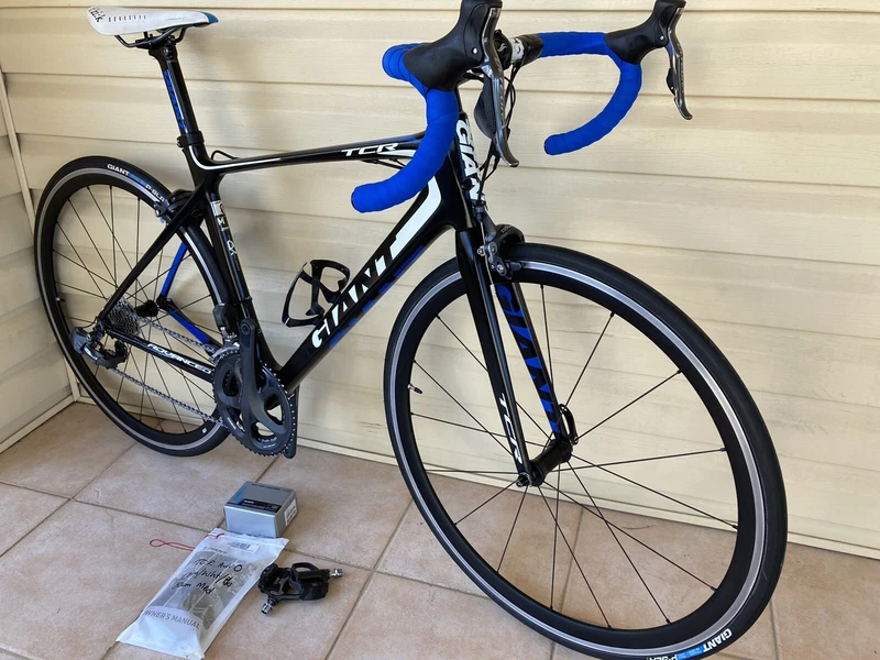 giant tcr gumtree