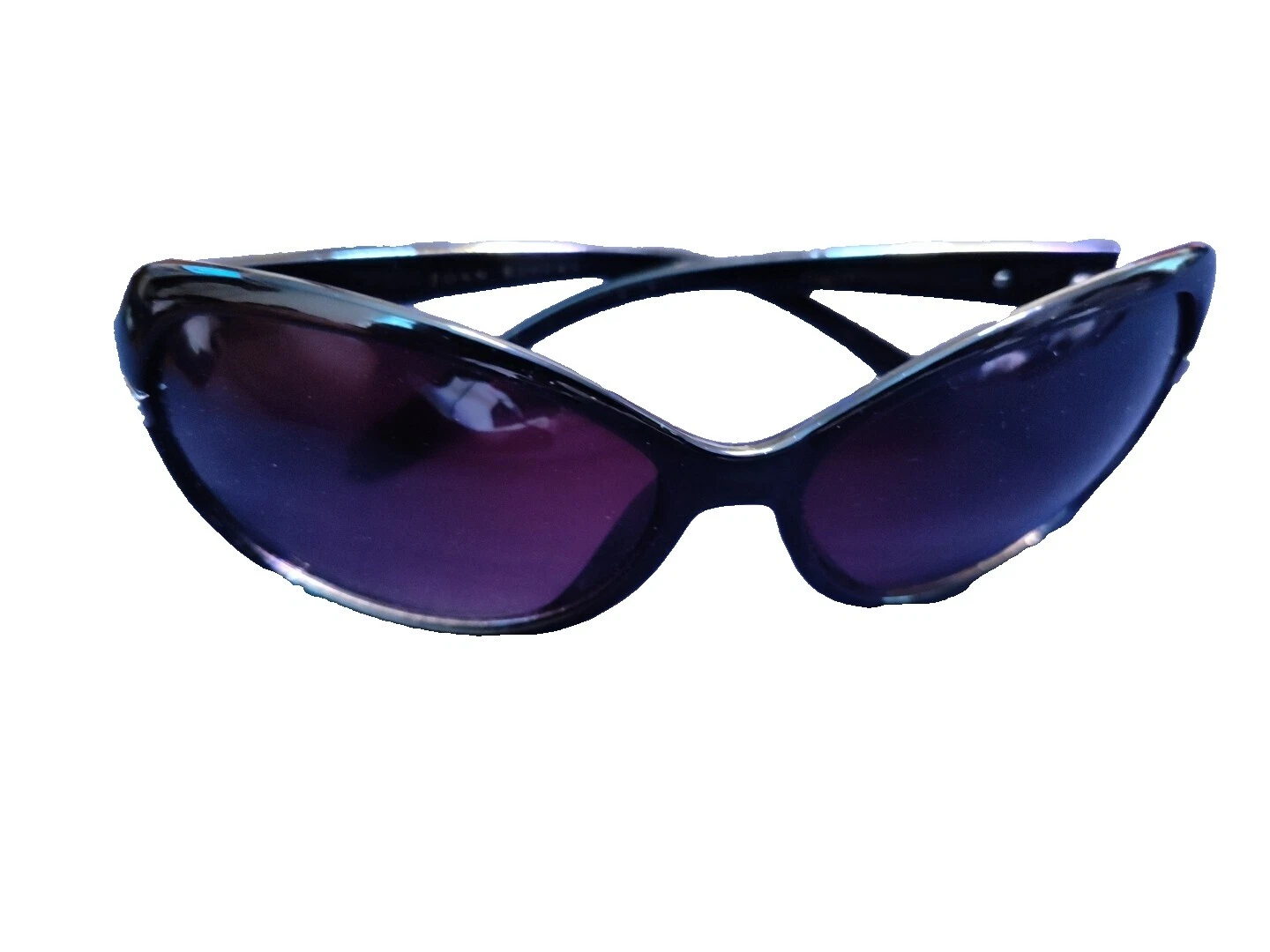 Gafas de Sol Marco Plástico Joan Rivers para Mujeres