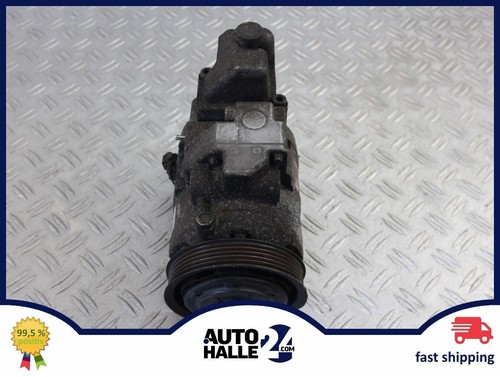 109446 Klimakompressor Kompressor Klimaanlage A0002309411 Mercedes-Benz Vaneo