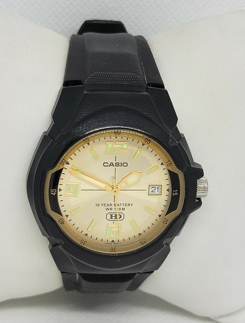 casio 2719 mw600