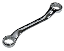 Britool England Af & Metric Short Ring Spanner / Wrench Range