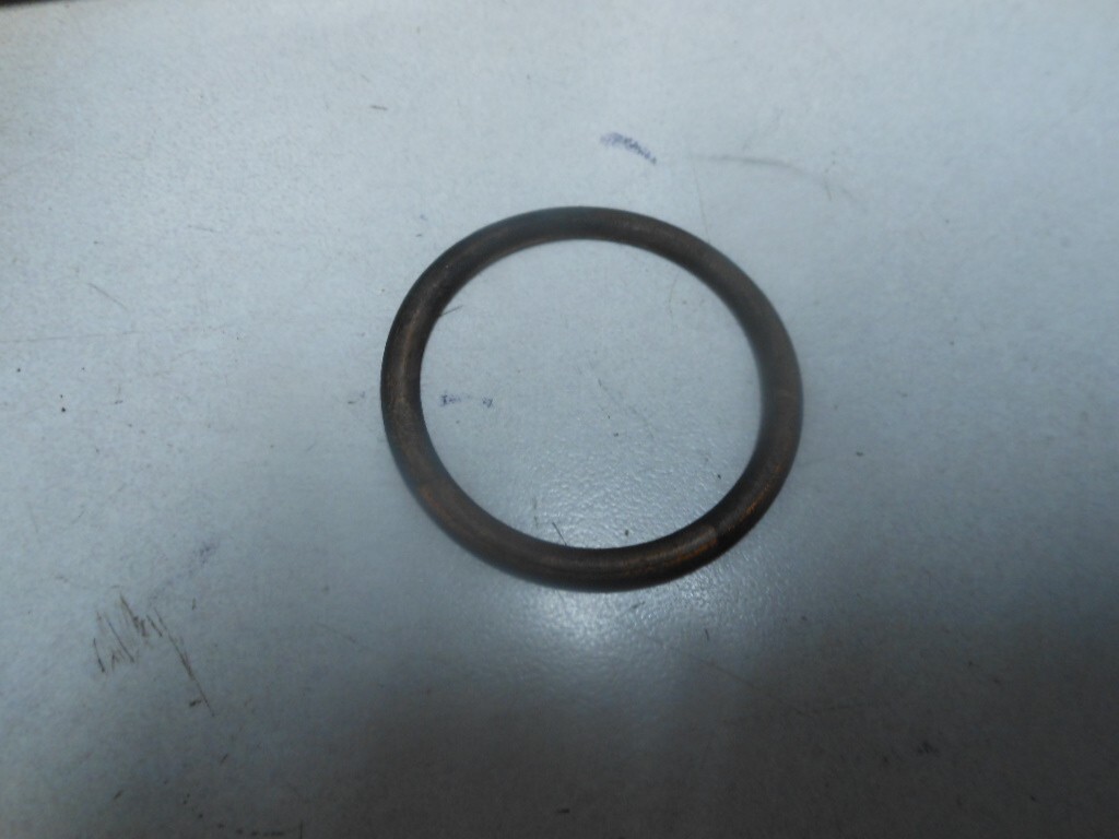 NOS Kawasaki Exhaust Pipe Gasket 72-73 H1 72/74-75 H2 74-75 S3