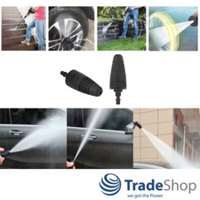 Idropulitrice turbo testa ugelli spray per Karcher LAVOR COMET VAX ricambio