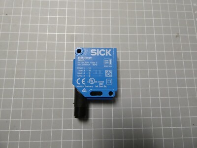1 x Sick WTB12-3P2411 1041422