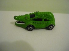 Matchbox Tailgator 1994 toy car