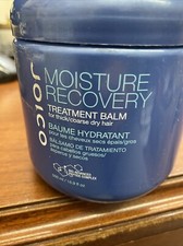 Joico Moisture Recovery Treatment Balm For Thick/Coarse Hair 16.9 fl oz