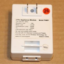 One White Powerhouse X-10 PRO Appliance Modul...