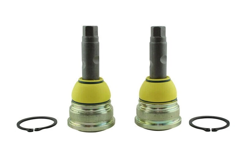 Corrección central de rodillos Whiteline KCA439 para Ford Mustang 05-10 Foto 2 de 4