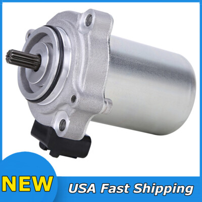 Shift Motor Assembly for 2015-2020 Honda Pioneer 500 SXS500M2