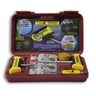 Red Tire Repair Kit BlackJack Tire Supplies KT-330R