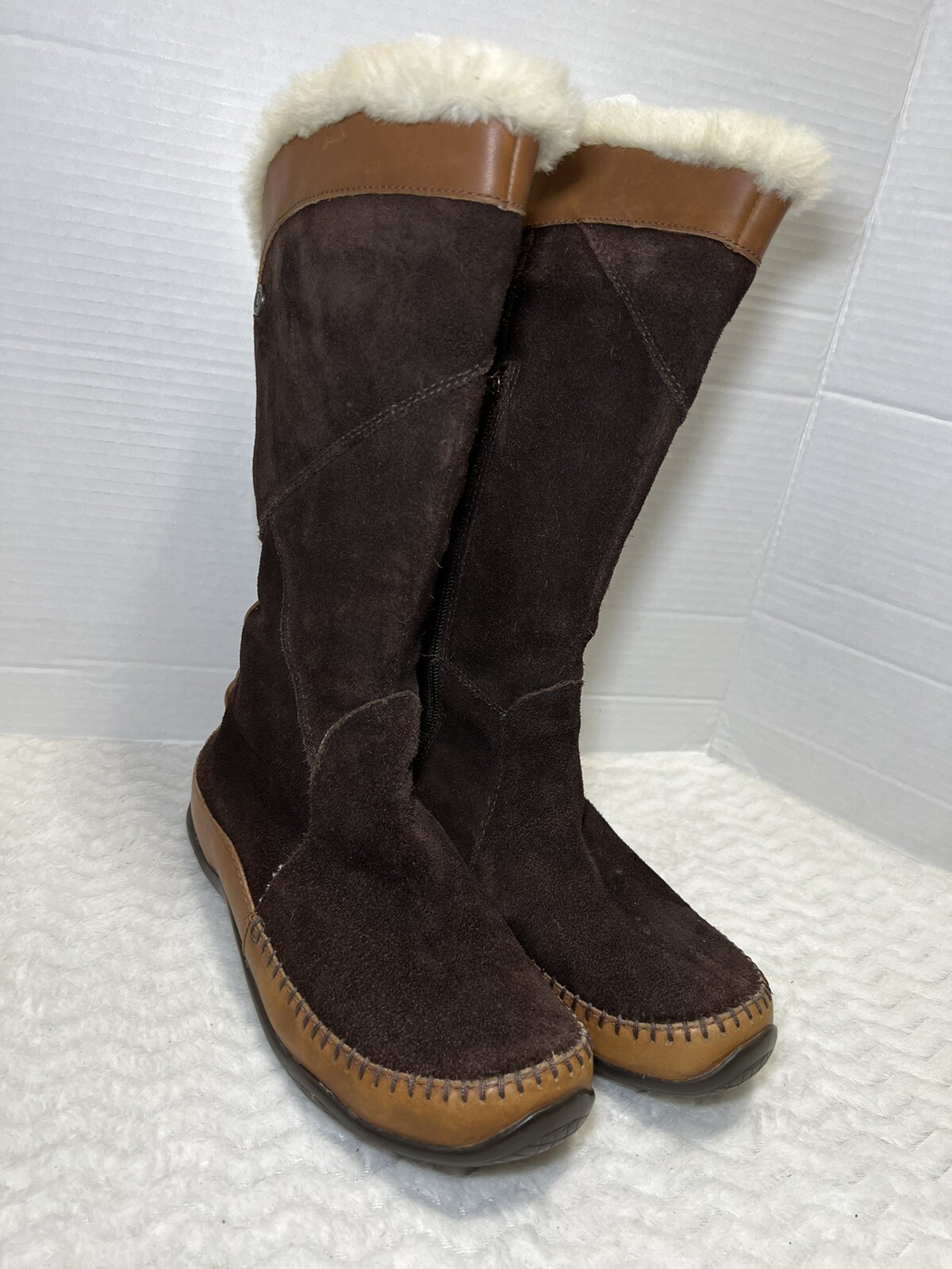 north face janey boots