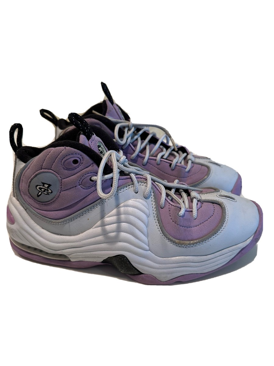 air penny purple