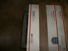 1 PC WALNUT LUMBER WOOD AIR DRIED BOARD LOT 65A CARVING BLOCK FLAT CLEAR