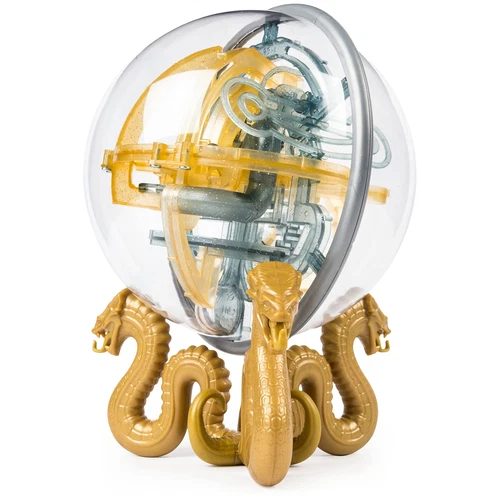 Harry Potter Perplexus Prophecy Maze Game Fidget Toy for All Ages
