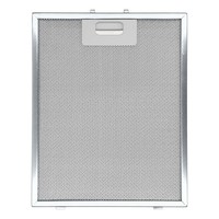 Easypart Passend FüR Electrolux 80875396 Metallfettfilter 239X298Mm FüR