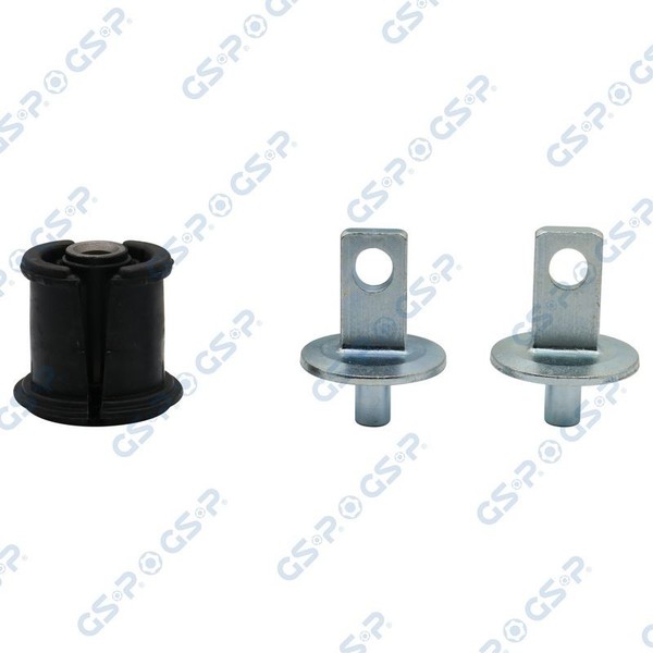 GSP Lagerung, Lenker 516411S FüR Honda-image
