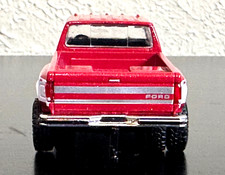 M2 1987 FORD F-350 DUALLY IMPRESSIVE 4 LONG W...