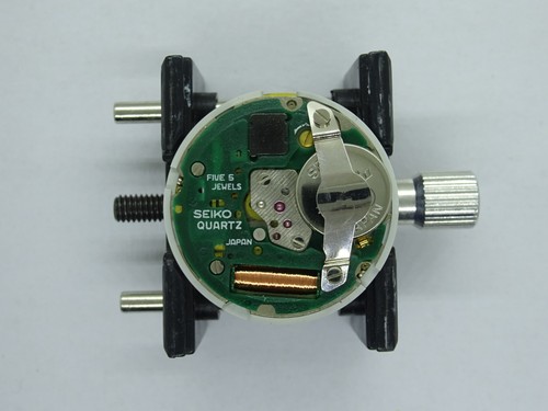 Vintage 1982 JAPAN SEIKO QUARTZ DIVER'S 150M 7548-7000 5Jewels Quartz. - Picture 11 of 12