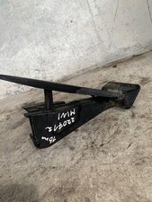 MINI COOPER R56 Gaspedal 35426853177 1.50 Diesel 70kw 2016 18033600