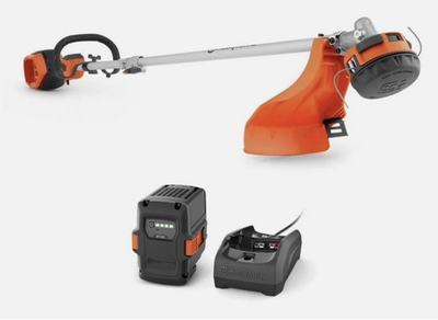 #ad Husqvarna 970701204 330iKL Li Ion Combi Switch and String Trimmer Attach Kit NEW $189.99