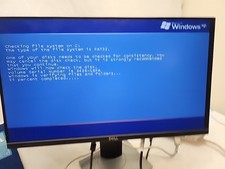 Retro Gateway 2000 G6-300 Pentium II 64MB RAM W/HD Xp