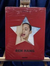 Ren Hang by Dian Hanson (2016, Hardcover) for sale online | eBay UK